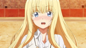 寄宿学校のジュリエット 1. évad Ep.7 7. epizód