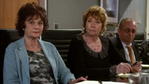 Franklin & Bash 1. évad Ep.4 4. epizód