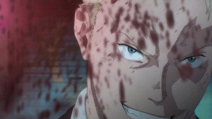 Dorohedoro kép
