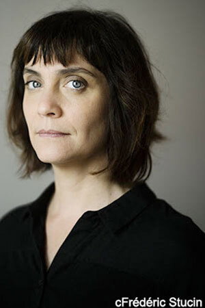 Jeanne Rosa profil kép