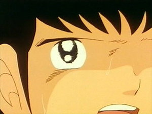 Tsubasa kapitány 5. évad Ep.14 14. epizód