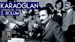 Karaoğlan: Bir Ecevit Belgeseli 1. évad Ep.3 3. epizód