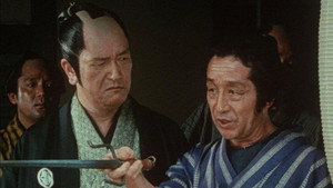 岡っ引どぶ kép