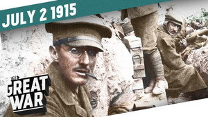 The Great War 2. évad Ep.27 27. epizód