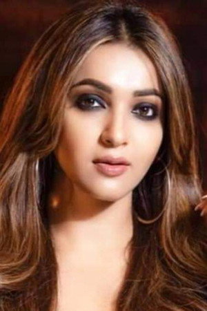 Koushani Mukherjee profil kép