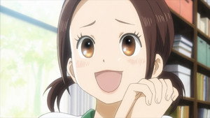 ちはやふる 1. évad Ep.7 7. epizód