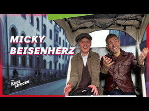 Kurzstrecke mit Pierre M. Krause 7. évad Ep.6 6. epizód