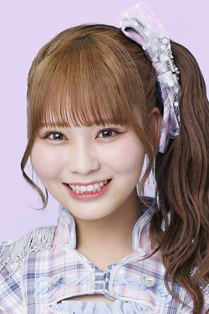 大場花菜 profil kép