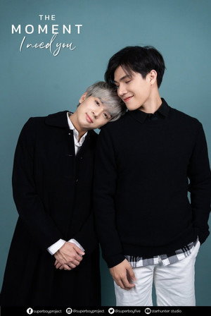 Moment ที่ทำให้หัวใจเต้นแรง poszter