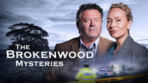 Brokenwood titkai kép
