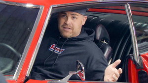 Street Outlaws: End Game 1. évad Ep.2 2. epizód