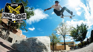 King of the Road 2012. évad Ep.4 4. epizód