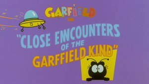 Garfield és barátai 3. évad Ep.3 3. epizód