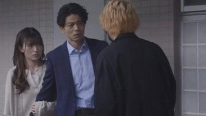夫婦が壊れるとき 1. évad Ep.12 12. epizód