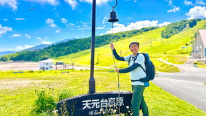 そこに山があるから 4. évad Ep.20 20. epizód
