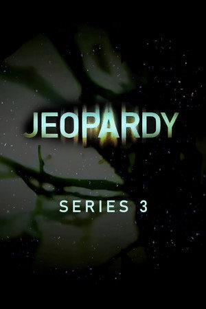 Jeopardy 3. évad (2005-02-09) poszter