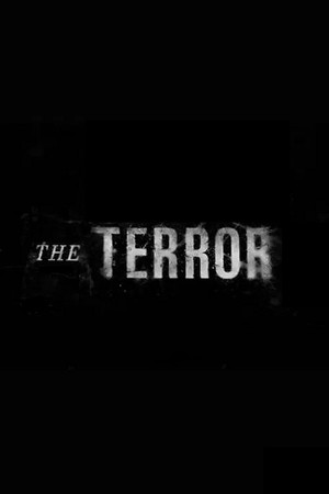 Terror poszter