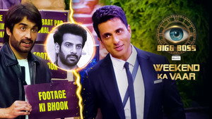 बिग बॉस 18. évad Ep.92 92. epizód