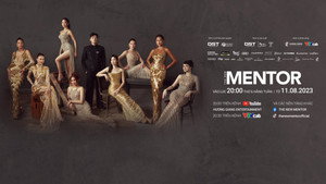 Người mẫu toàn năng kép