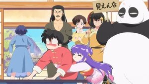 Ranma1/2 1. évad Ep.11 Téged szeretlek