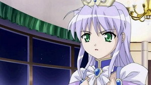 夜明け前より琉璃色な Crescent Love 1. évad Ep.10 10. epizód