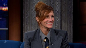 The Late Show with Stephen Colbert 11. évad Ep.38 38. epizód
