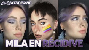 La Quotidienne 1. évad Ep.180 180. epizód