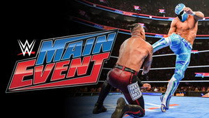 WWE Main Event 14. évad Ep.33 33. epizód