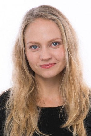 Doris Tilk profil kép