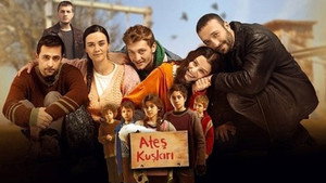 Ateş Kuşları kép