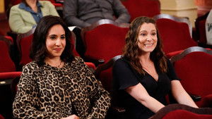 Crazy Ex-Girlfriend 4. évad Ep.14 14. epizód