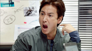 이번 주, 아내가 바람을 핍니다 1. évad Ep.2 2. epizód