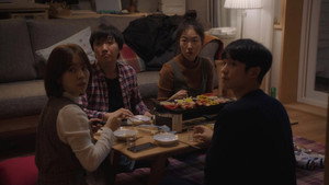 봄밤 1. évad Ep.11 11. epizód