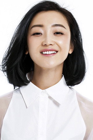 张瑶 profil kép