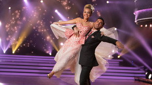 Dancing with the Stars 2. évad Ep.3 3. epizód