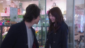 ラッキーセブン 1. évad Ep.9 9. epizód