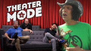 Theater Mode 2. évad Ep.24 24. epizód