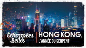 Echappées Belles 19. évad Ep.23 23. epizód