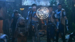Encantadia 1. évad Ep.69 69. epizód