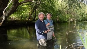 Mortimer & Whitehouse: Gone Fishing 8. évad Ep.1 1. epizód