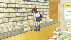 もしドラ 1. évad Ep.1 1. epizód