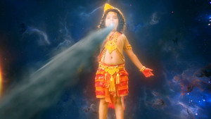 Veer Hanuman - Bolo Bajrang Bali Ki Jai 1. évad Ep.124 124. epizód