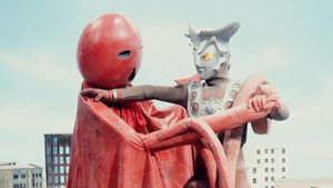 ウルトラマンレオ 1. évad Ep.49 49. epizód