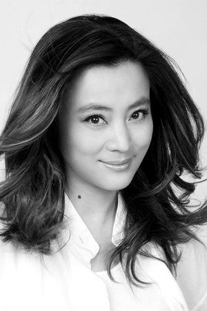 李玲玉 profil kép