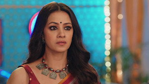 क्योंकि सास भी कभी बहू थी 2. évad Ep.61 61. epizód
