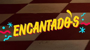 Encantado's kép