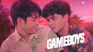Gameboys kép