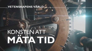 Vetenskapens värld 47. évad Ep.39 39. epizód