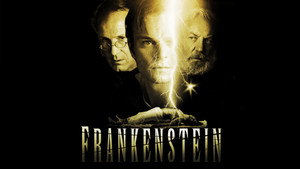 Frankenstein kép