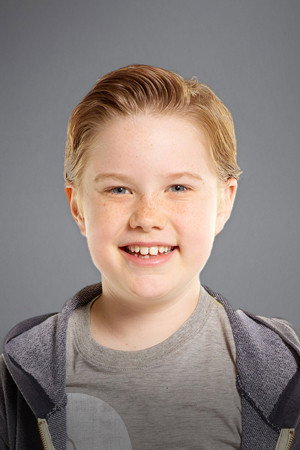 Matthew McCann profil kép